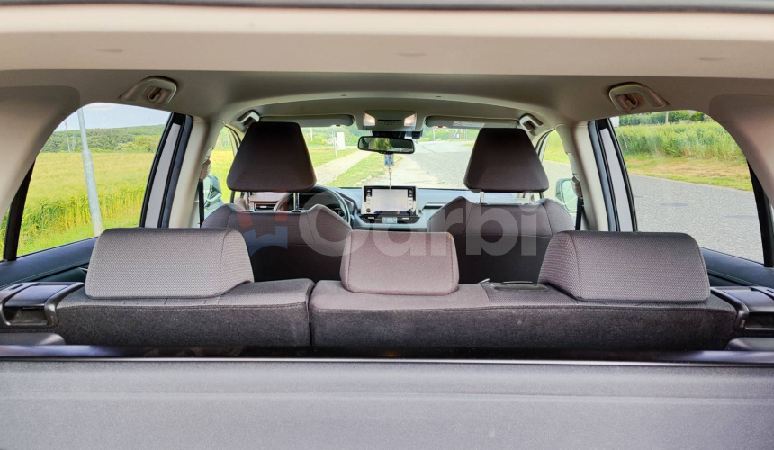 Toyota RAV4 2.0 l Valvematic Comfort MDS AWD