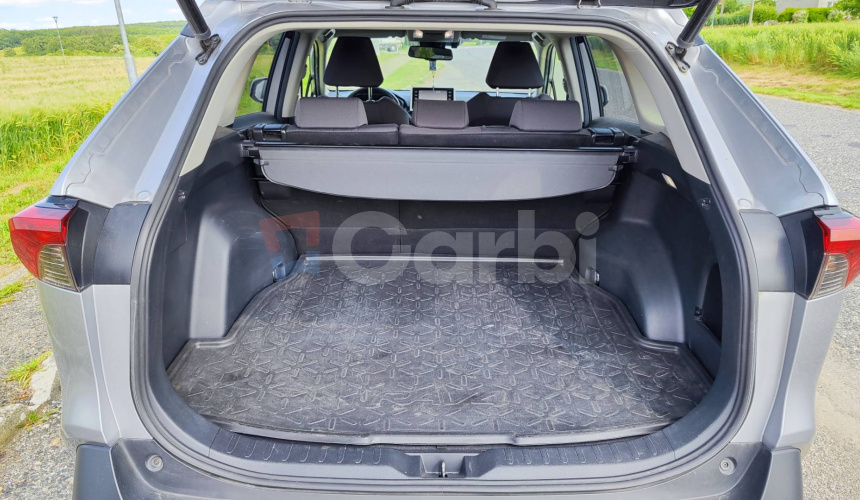 Toyota RAV4 2.0 l Valvematic Comfort MDS AWD