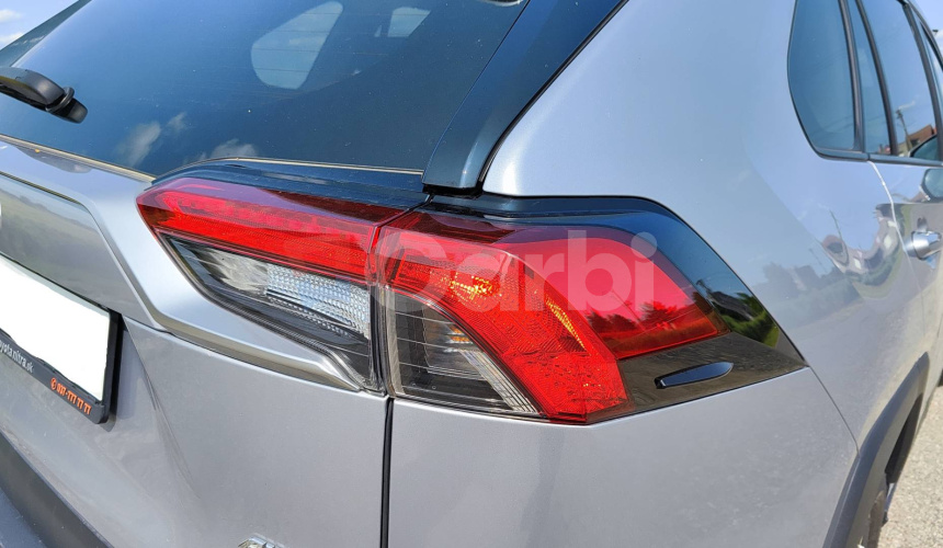 Toyota RAV4 2.0 l Valvematic Comfort MDS AWD