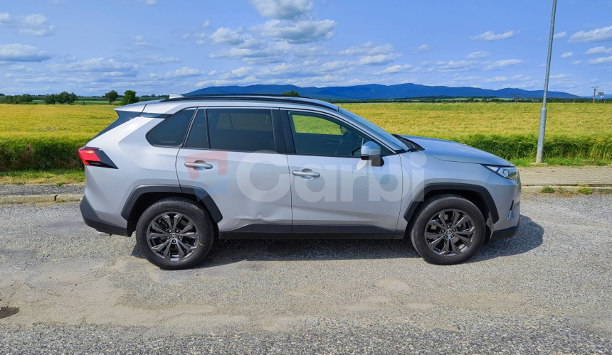 Toyota RAV4 2.0 l Valvematic Comfort MDS AWD