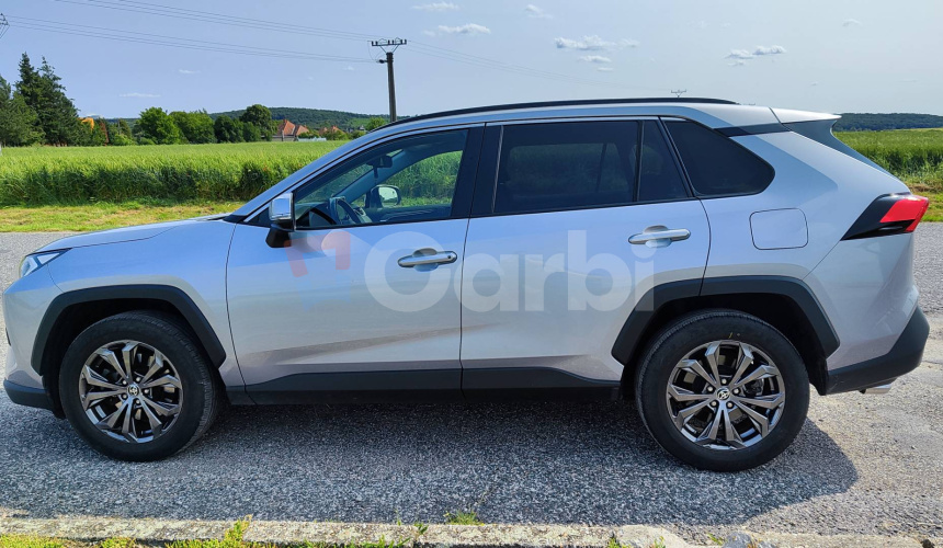 Toyota RAV4 2.0 l Valvematic Comfort MDS AWD