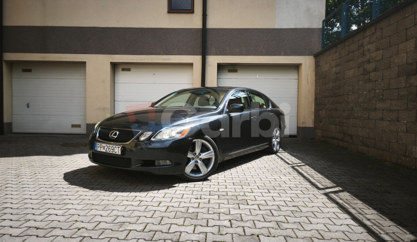 Lexus GS 300