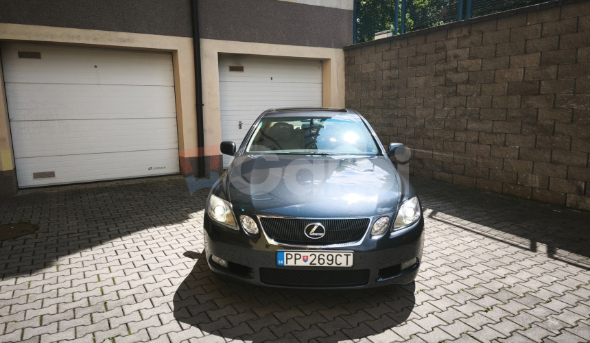 Lexus GS 300