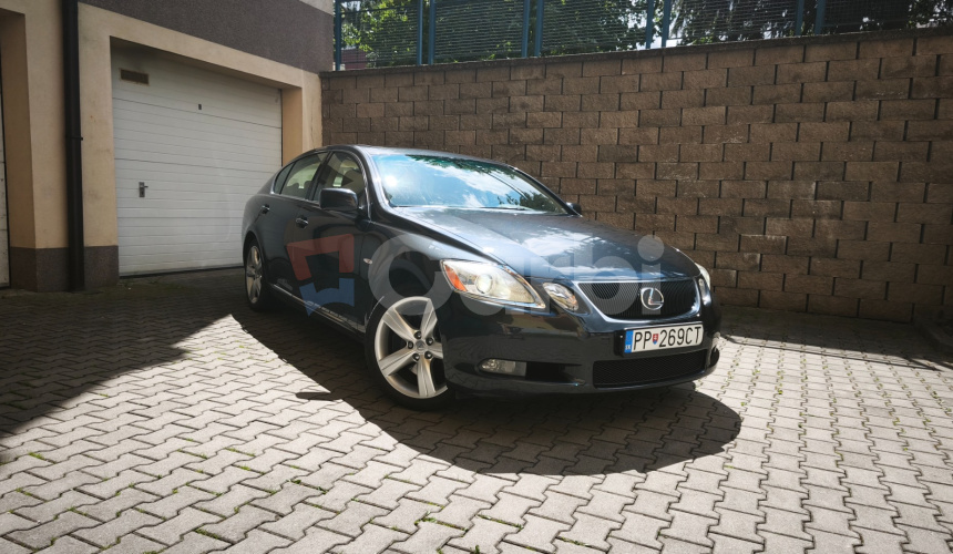 Lexus GS 300