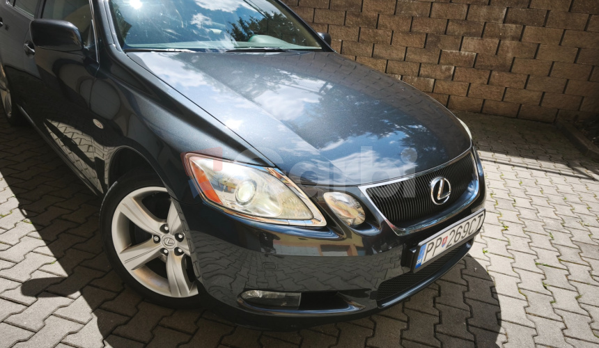 Lexus GS 300
