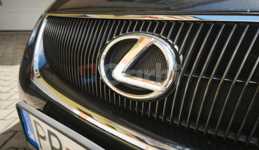 Lexus GS 300