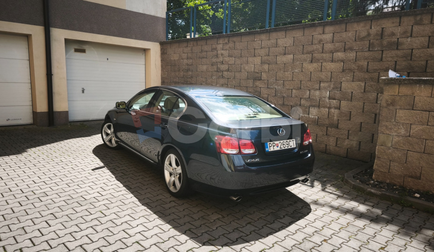 Lexus GS 300