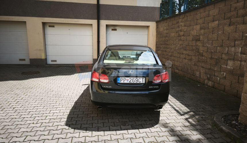 Lexus GS 300
