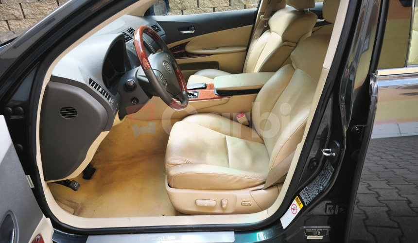 Lexus GS 300