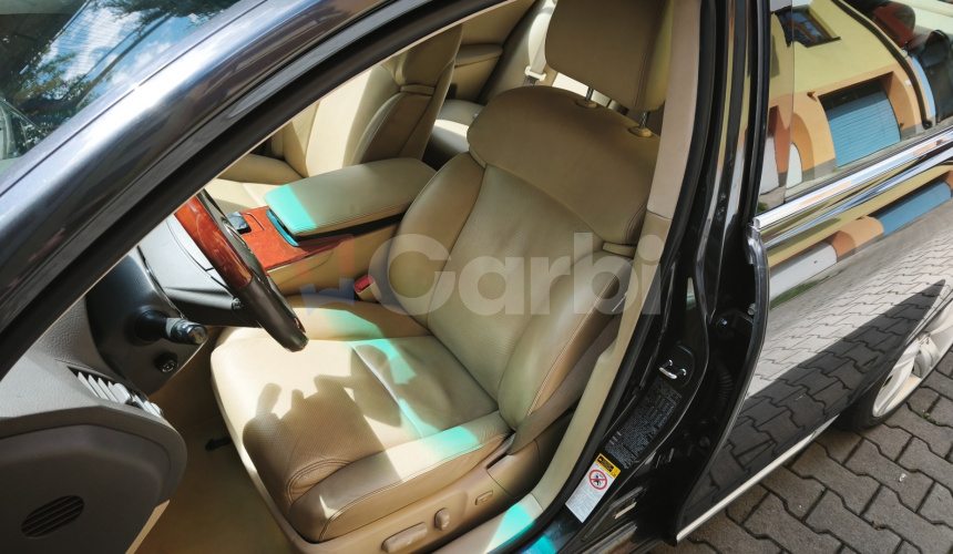 Lexus GS 300