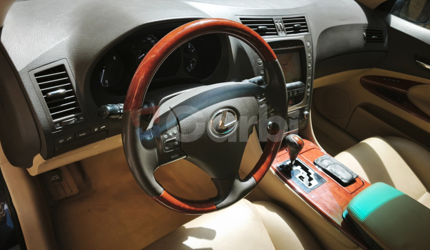 Lexus GS 300