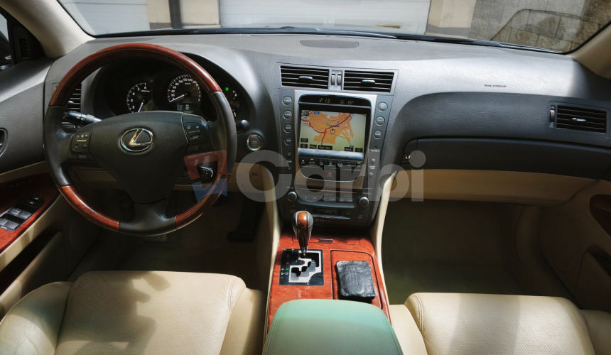 Lexus GS 300