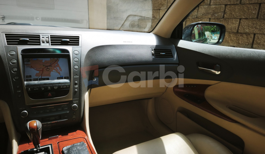 Lexus GS 300