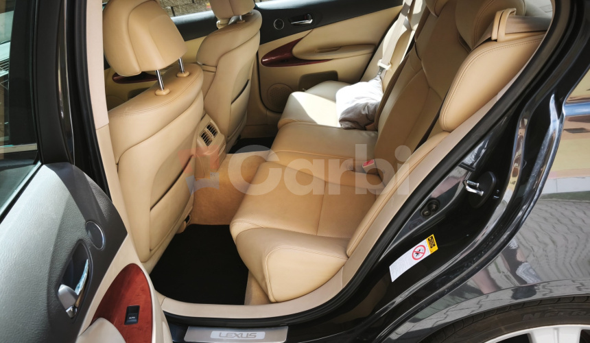 Lexus GS 300