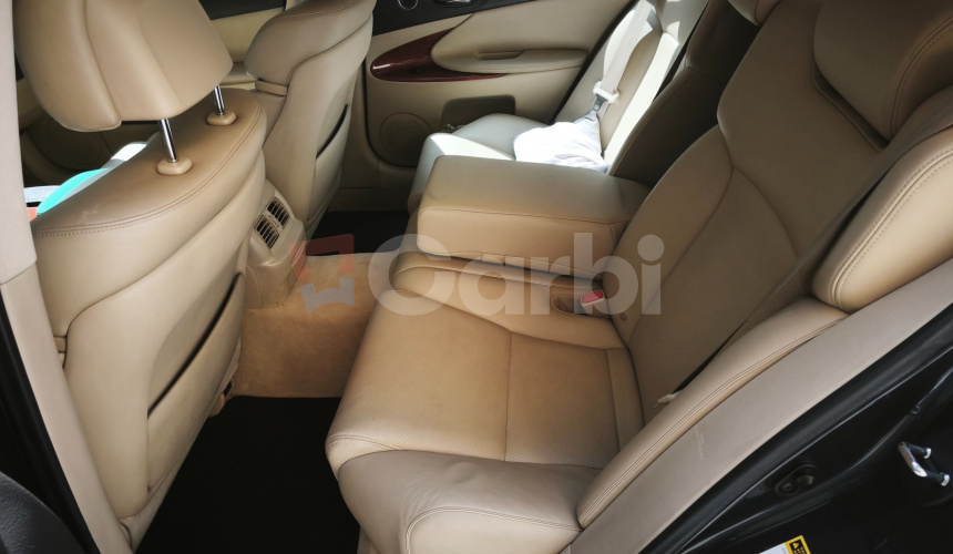 Lexus GS 300