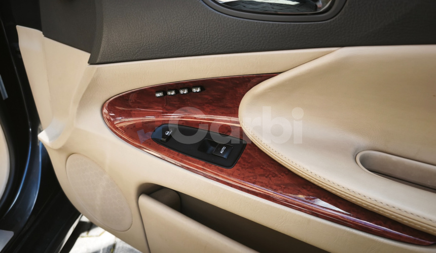 Lexus GS 300