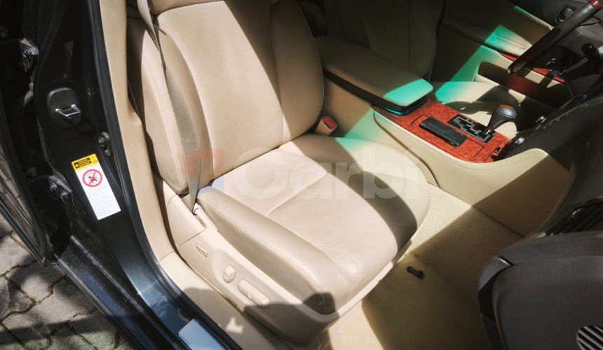 Lexus GS 300
