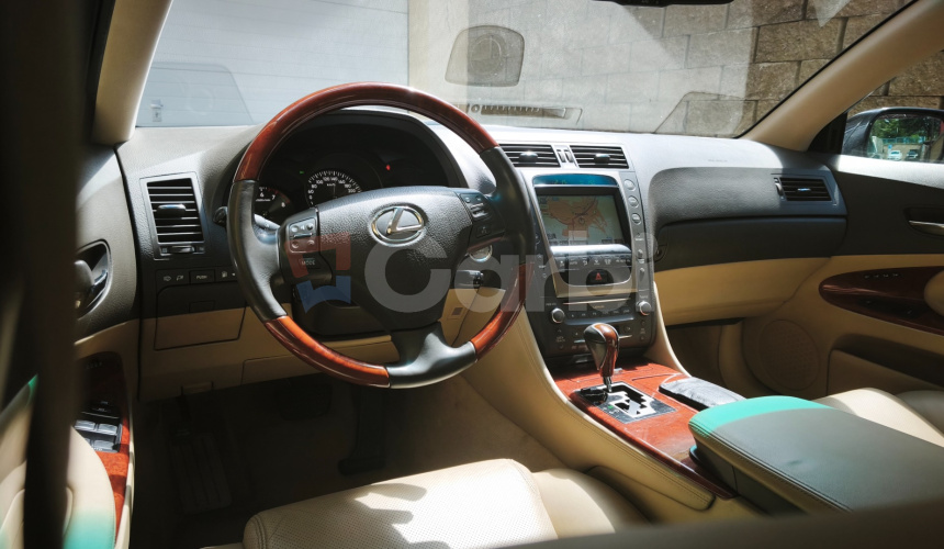 Lexus GS 300