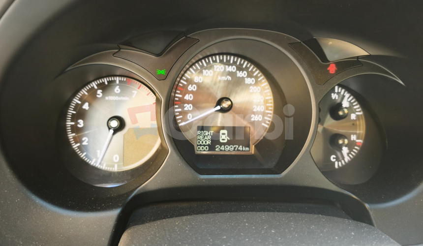 Lexus GS 300