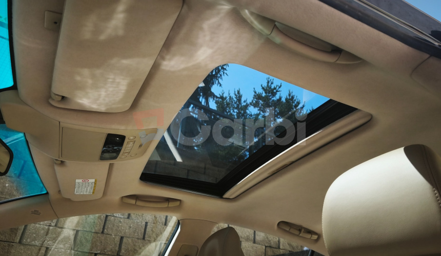 Lexus GS 300