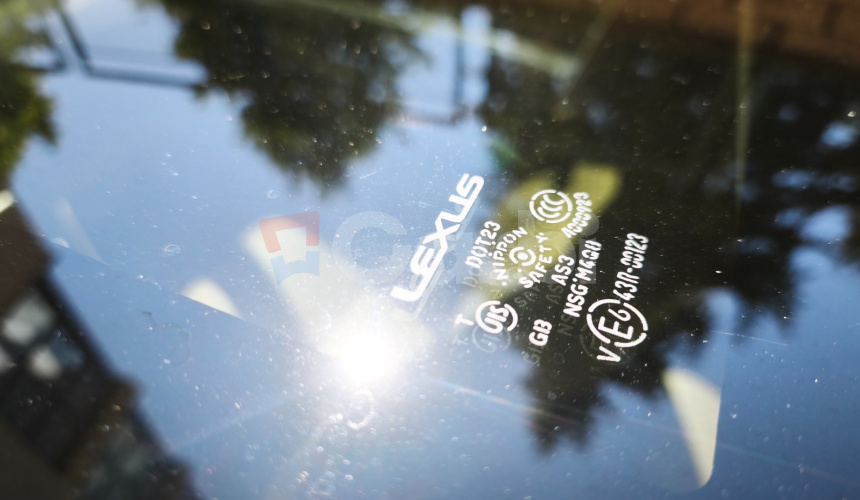 Lexus GS 300