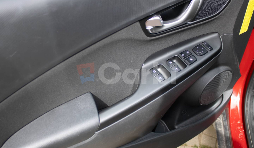 Hyundai Kona 1.0 T-GDi Comfort A/T