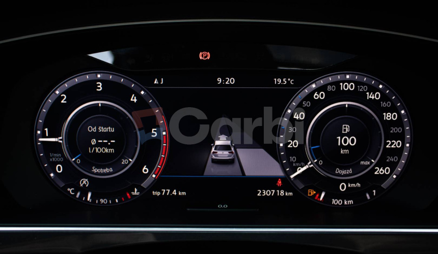 Volkswagen Tiguan 2.0 TDI 110kW R-line, Panoráma, Full Led, Virtual cockpit, ACC, Ťažné