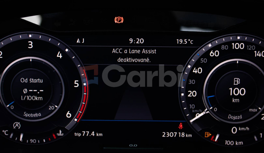 Volkswagen Tiguan 2.0 TDI 110kW R-line, Panoráma, Full Led, Virtual cockpit, ACC, Ťažné
