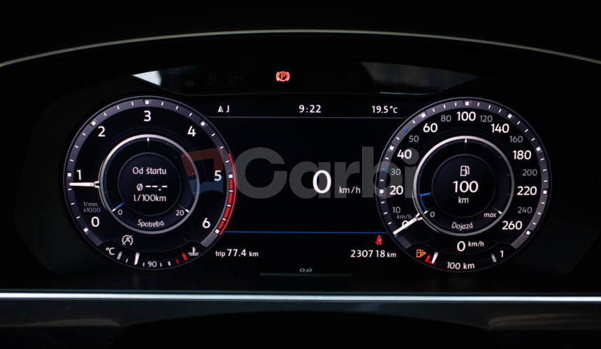 Volkswagen Tiguan 2.0 TDI 110kW R-line, Panoráma, Full Led, Virtual cockpit, ACC, Ťažné