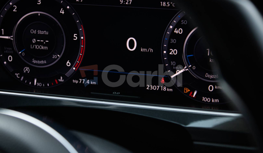 Volkswagen Tiguan 2.0 TDI 110kW R-line, Panoráma, Full Led, Virtual cockpit, ACC, Ťažné