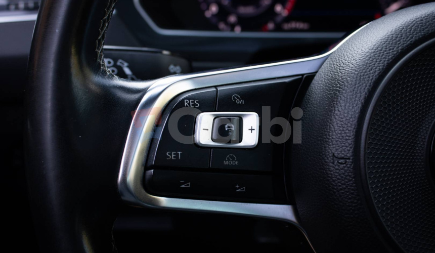 Volkswagen Tiguan 2.0 TDI 110kW R-line, Panoráma, Full Led, Virtual cockpit, ACC, Ťažné