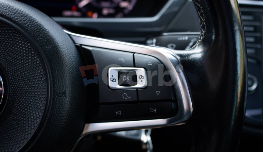 Volkswagen Tiguan 2.0 TDI 110kW R-line, Panoráma, Full Led, Virtual cockpit, ACC, Ťažné