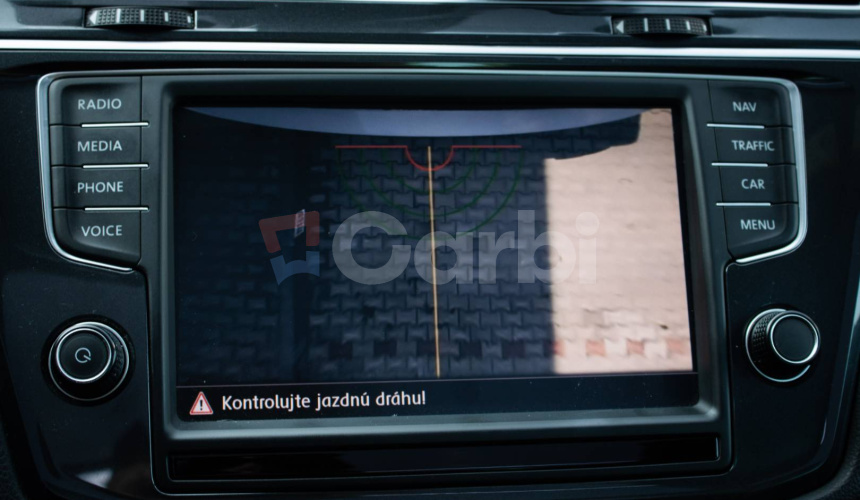 Volkswagen Tiguan 2.0 TDI 110kW R-line, Panoráma, Full Led, Virtual cockpit, ACC, Ťažné
