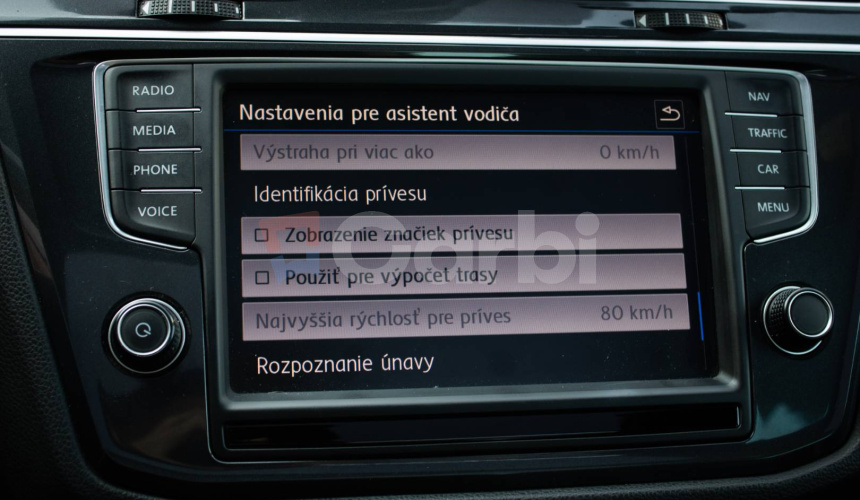 Volkswagen Tiguan 2.0 TDI 110kW R-line, Panoráma, Full Led, Virtual cockpit, ACC, Ťažné