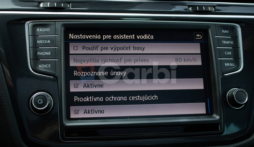 Volkswagen Tiguan 2.0 TDI 110kW R-line, Panoráma, Full Led, Virtual cockpit, ACC, Ťažné