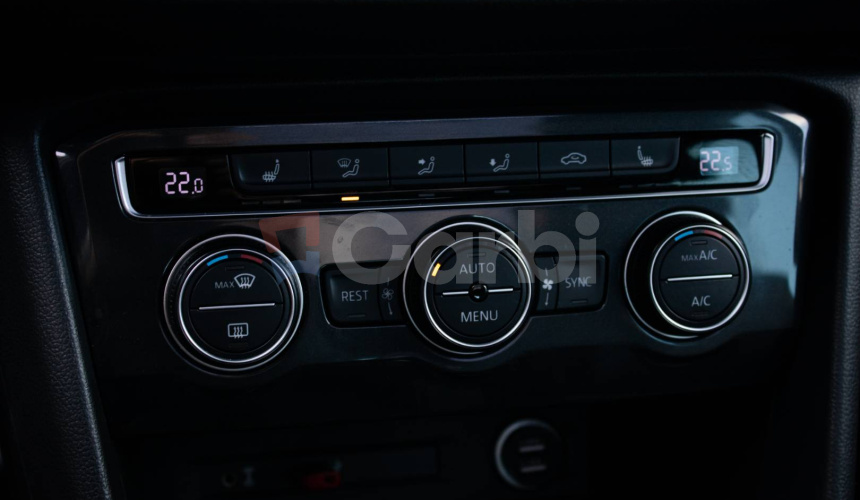 Volkswagen Tiguan 2.0 TDI 110kW R-line, Panoráma, Full Led, Virtual cockpit, ACC, Ťažné
