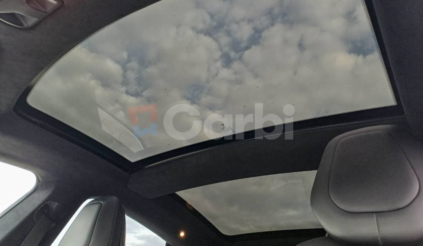 Tesla Model S 75D 4x4 386kW, Premium Konektivita, Panoráma, Autopilot