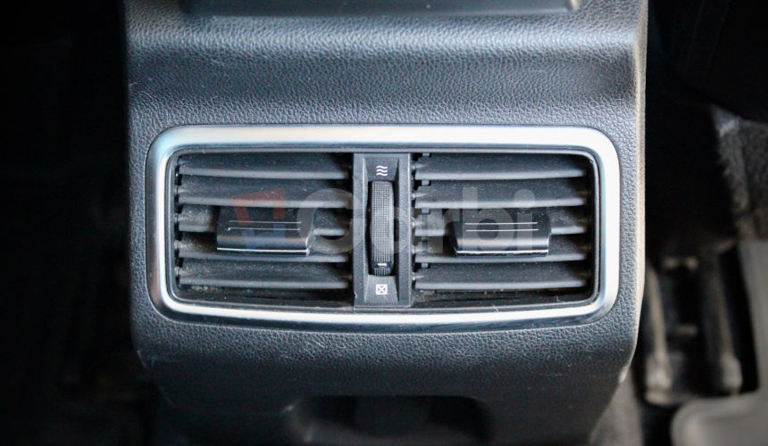 Renault Mégane Grandtour 1.5 DCi 66 kW