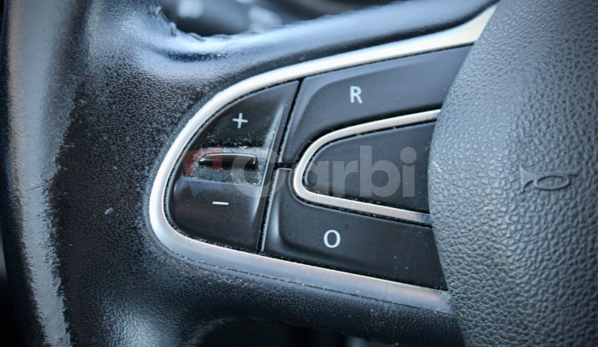 Renault Mégane Grandtour 1.5 DCi 66 kW