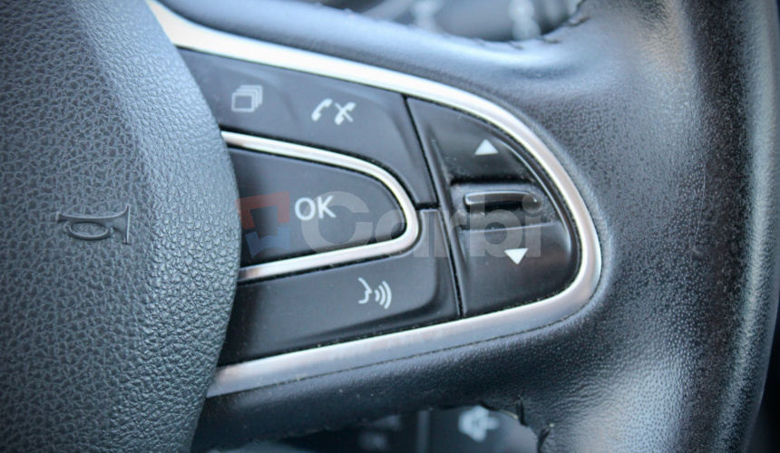 Renault Mégane Grandtour 1.5 DCi 66 kW