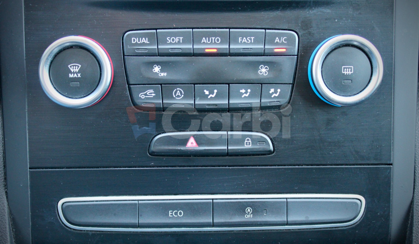Renault Mégane Grandtour 1.5 DCi 66 kW