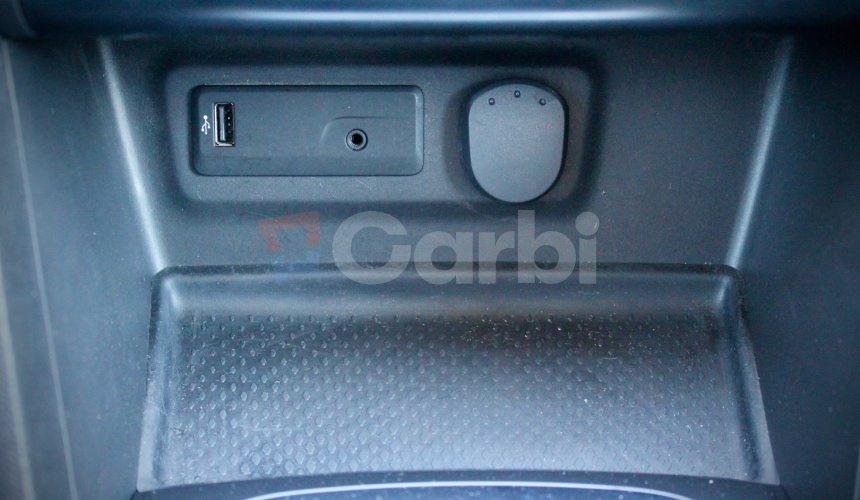 Renault Mégane Grandtour 1.5 DCi 66 kW