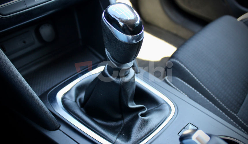 Renault Mégane Grandtour 1.5 DCi 66 kW