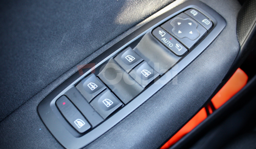 Renault Mégane Grandtour 1.5 DCi 66 kW