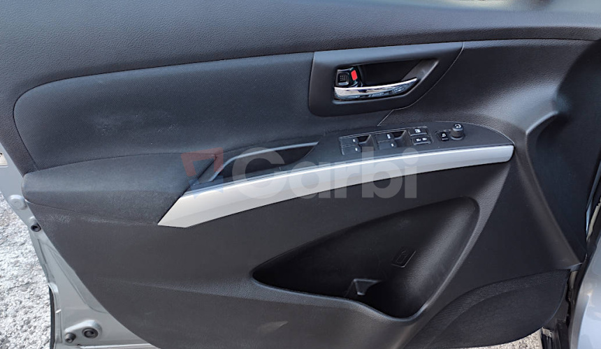 Suzuki SX4 S-Cross 1.6 DDiS