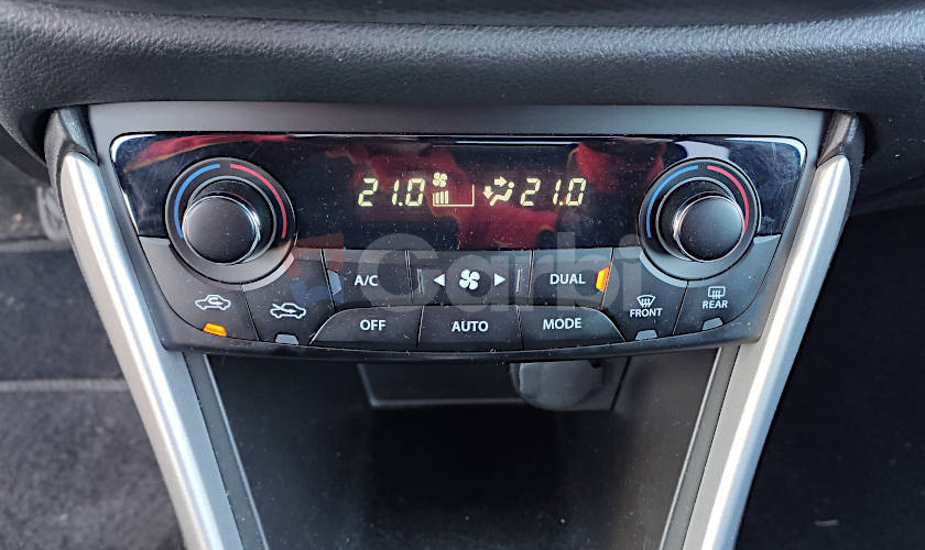 Suzuki SX4 S-Cross 1.6 DDiS