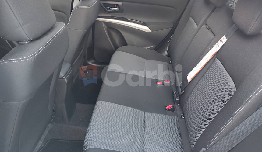 Suzuki SX4 S-Cross 1.6 DDiS