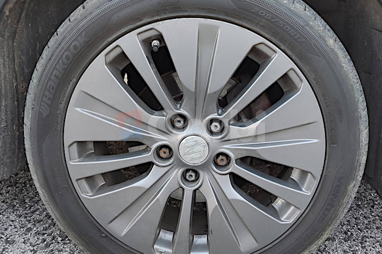 Suzuki SX4 S-Cross 1.6 DDiS