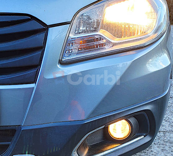 Suzuki SX4 S-Cross 1.6 DDiS