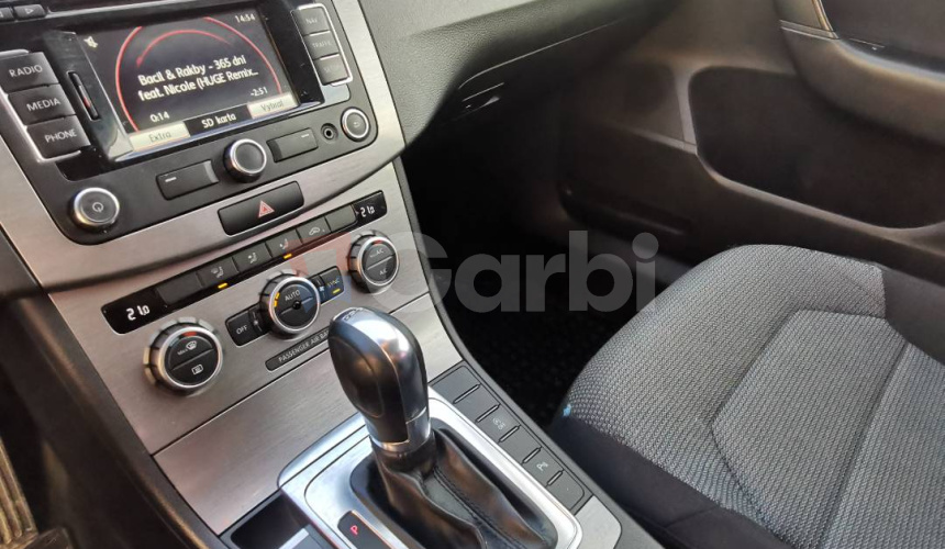 Volkswagen Passat Variant 2.0 TDI BMT Highline DSG